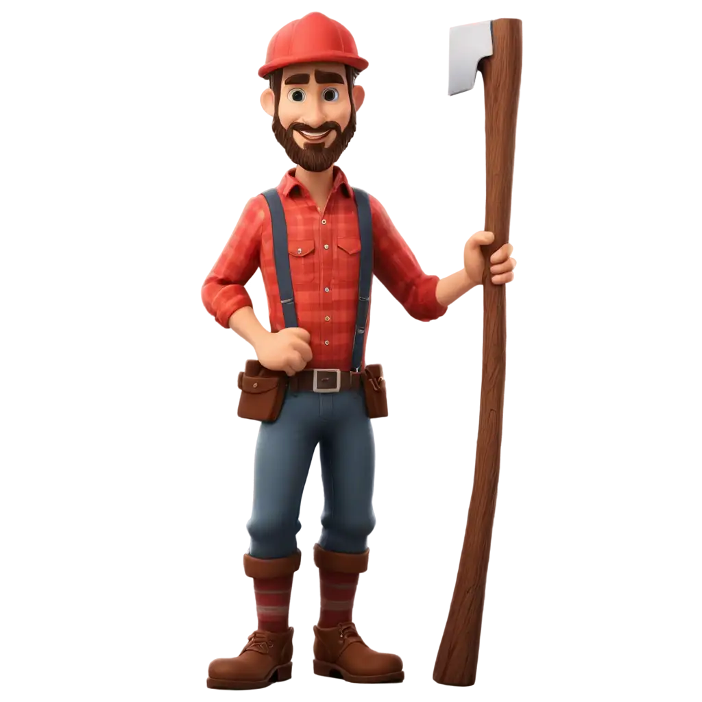 Cartoon-Male-Lumberjack-PNG-Playful-Character-Illustration-for-Diverse-Projects