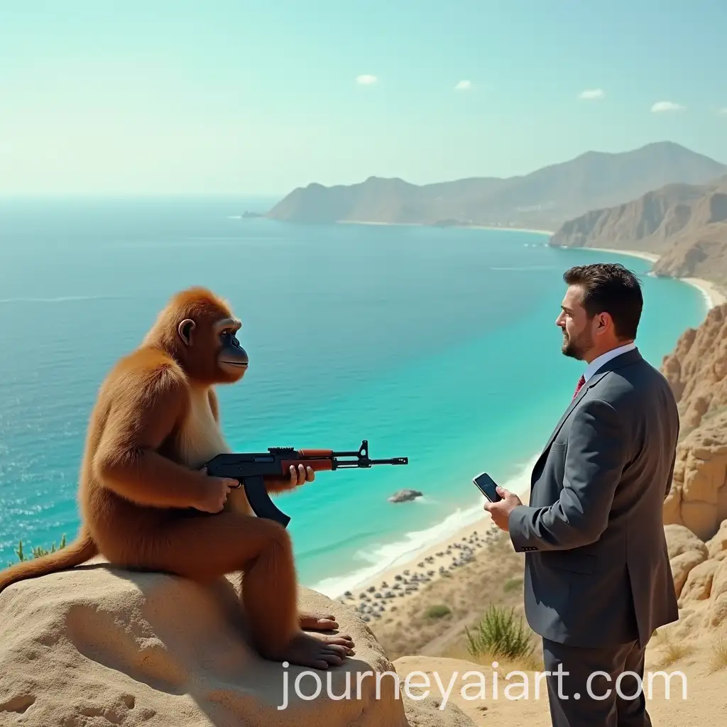 Interview-with-a-Jungle-Warrior-in-an-Oasis