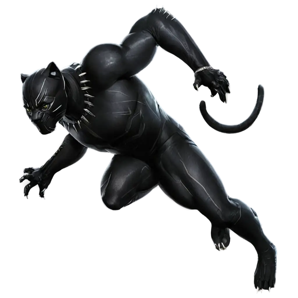 HighQuality-PNG-Image-of-a-Majestic-Black-Panther