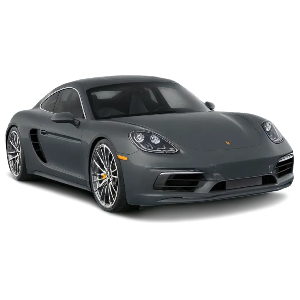 porsche car