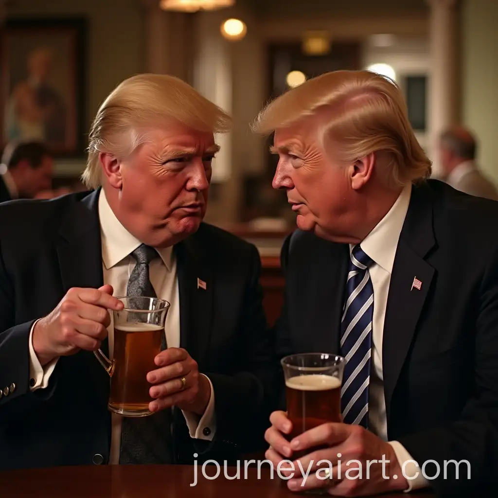 Mr-Beast-and-Donald-Trump-Sharing-a-Beer-Together