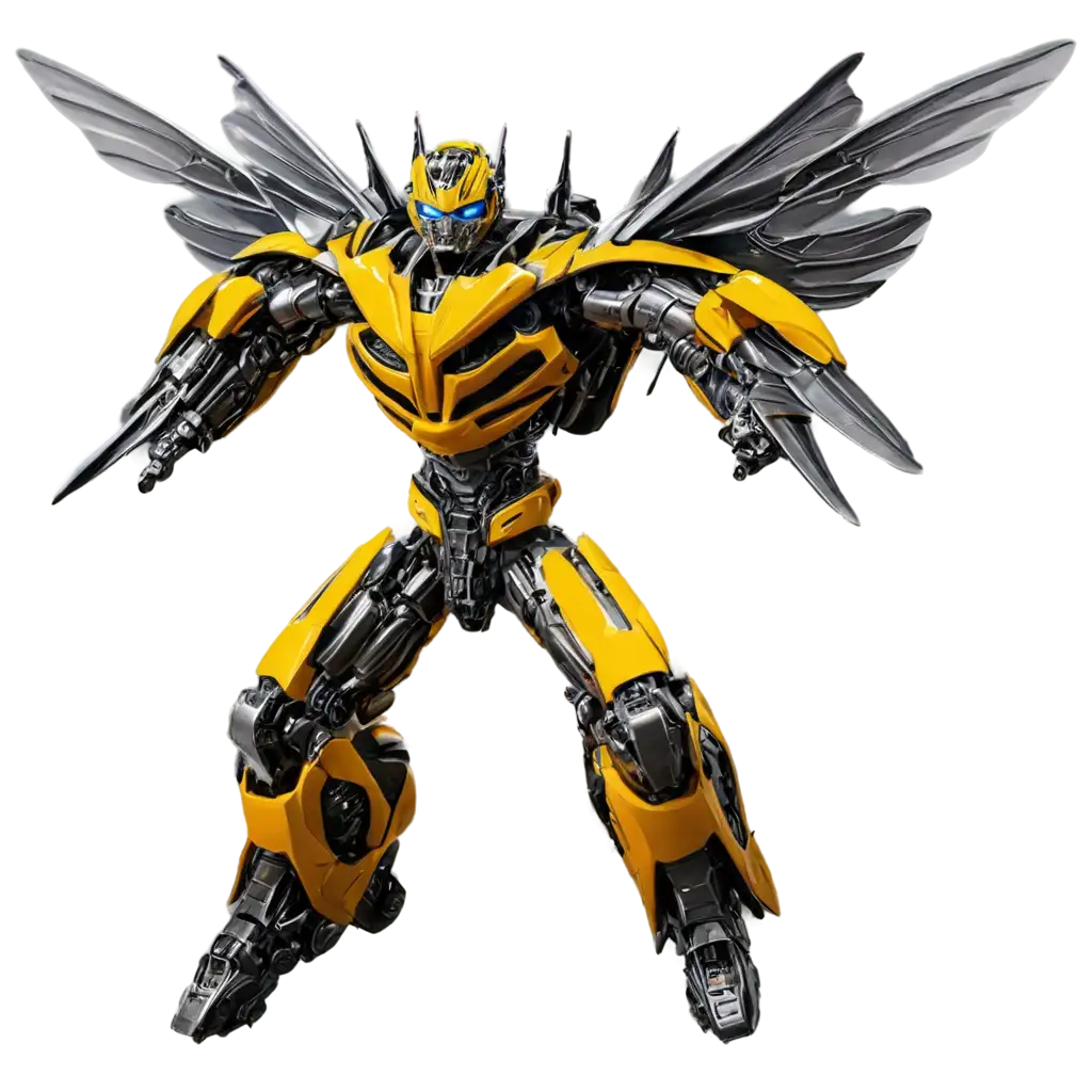 Transformer-Fly-PNG-Image-HighQuality-Transparent-Background-for-Dynamic-Artwork