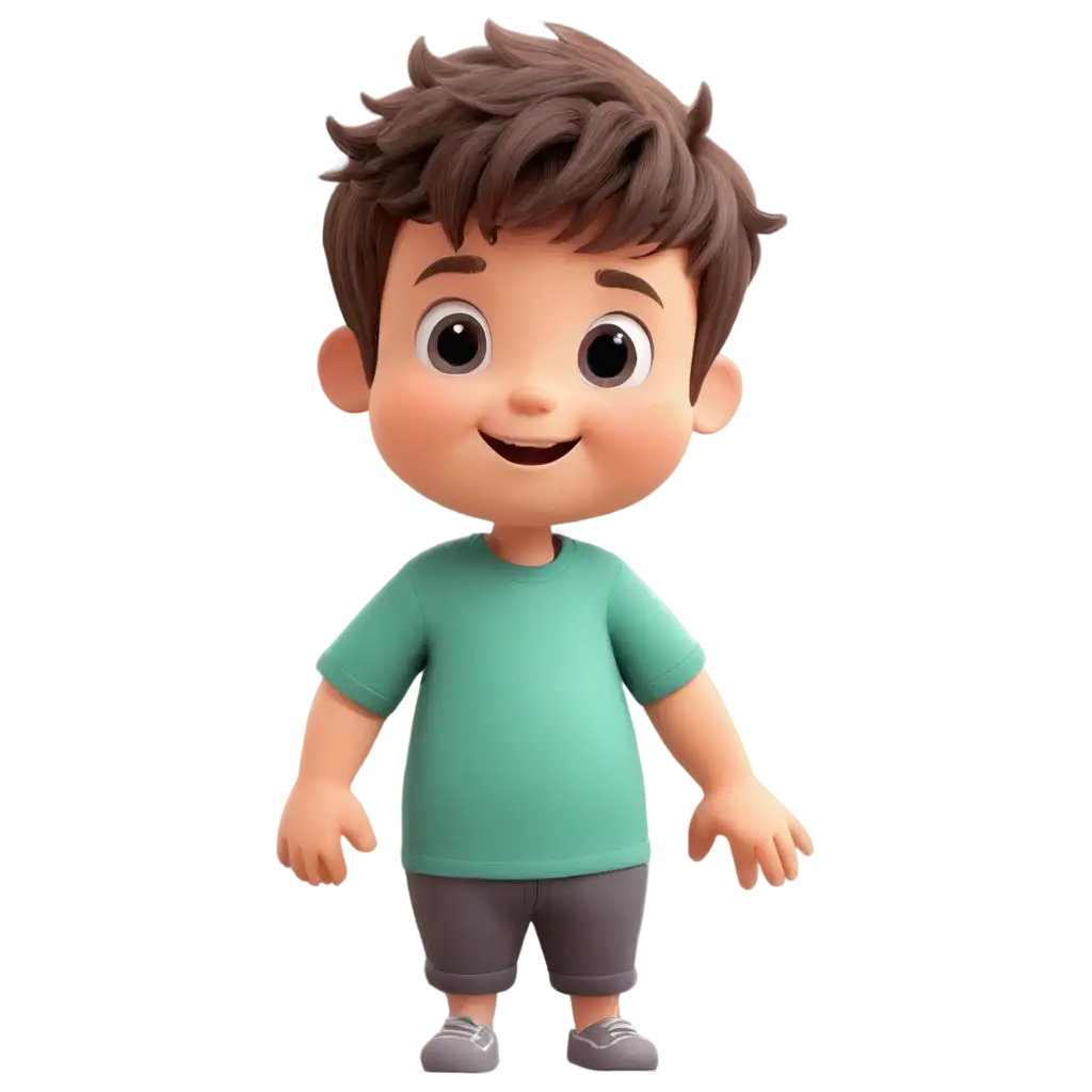 Adorable-Cartoon-Boy-PNG-Image-Capturing-Charm-and-Versatility