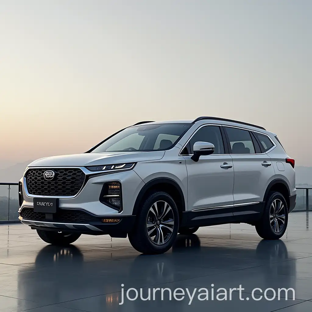 Sporty-and-Stylish-FourDoor-Family-Car-by-Great-Wall-Motor