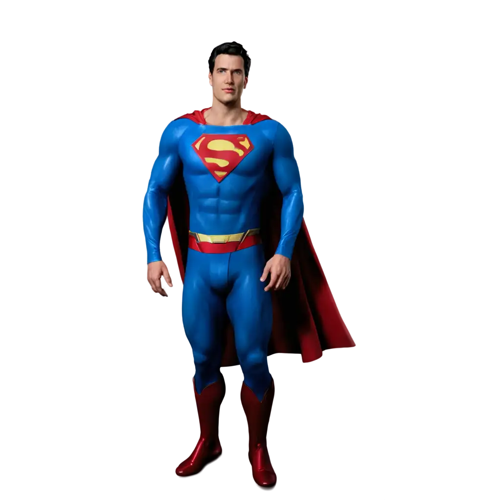 Superman-PNG-Image-HighQuality-Transparent-Superhero-Artwork-for-Creative-Projects