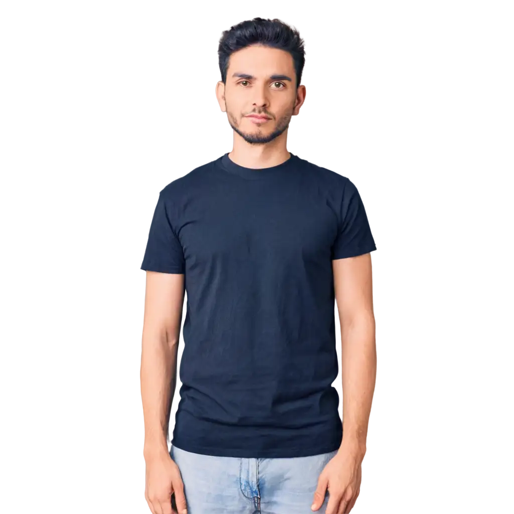 Black-TShirt-PNG-Image-for-Versatile-Design-and-Online-Use