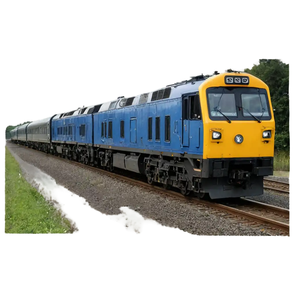 HighQuality-Train-PNG-Image-for-Versatile-Applications