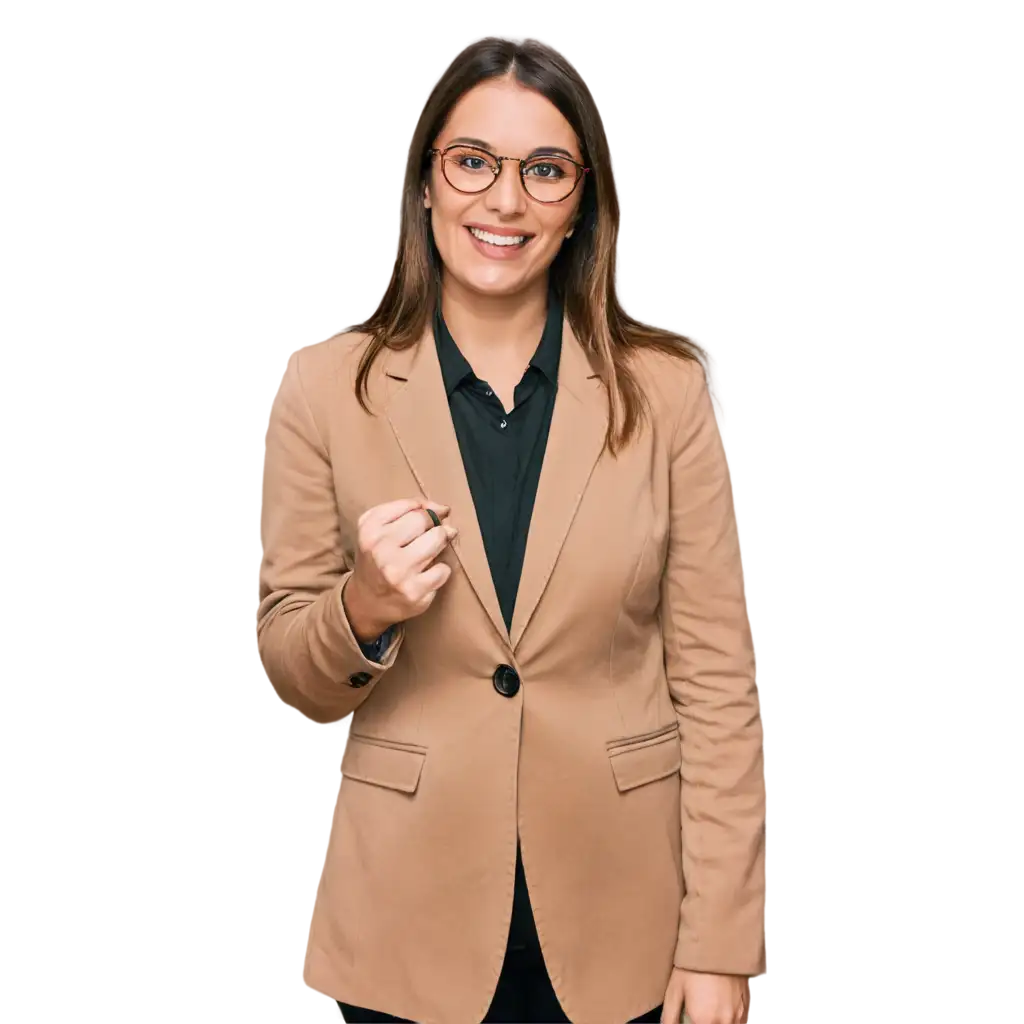 Teacher-PNG-Image-HighQuality-Transparent-Illustration-for-Educational-Content