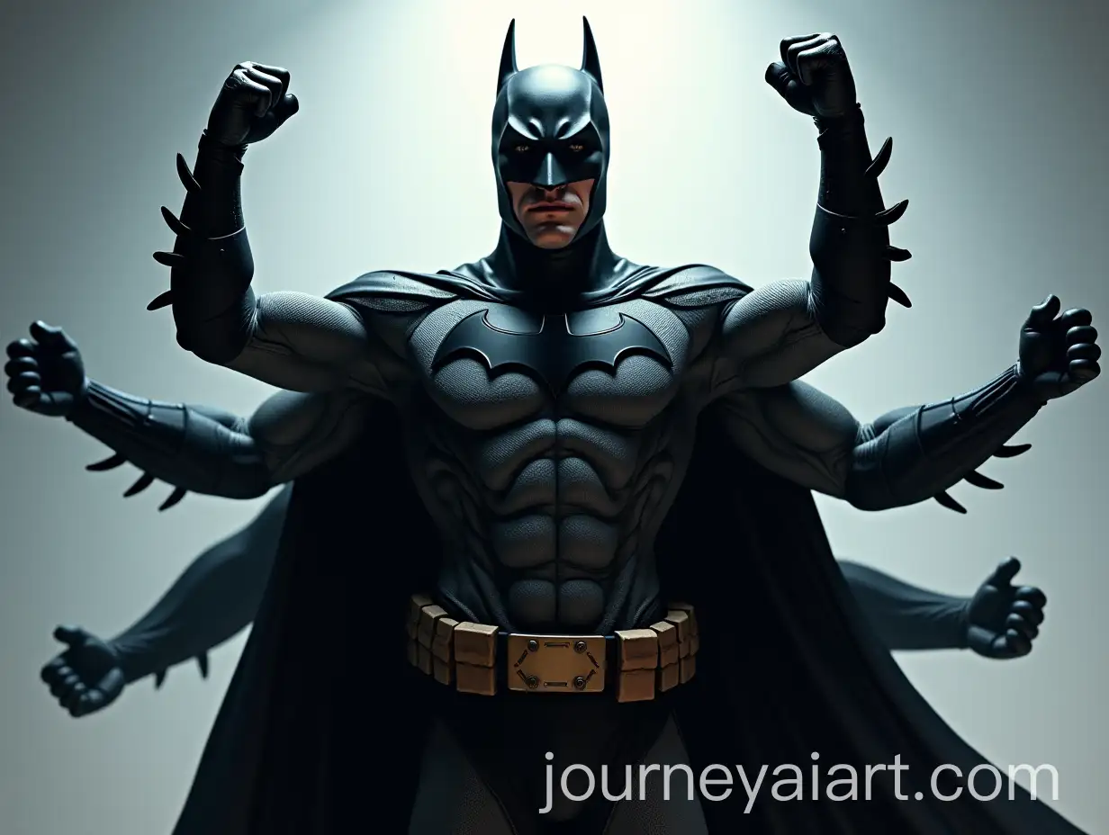 Batman-with-Six-Arms-in-Dynamic-Action-Pose