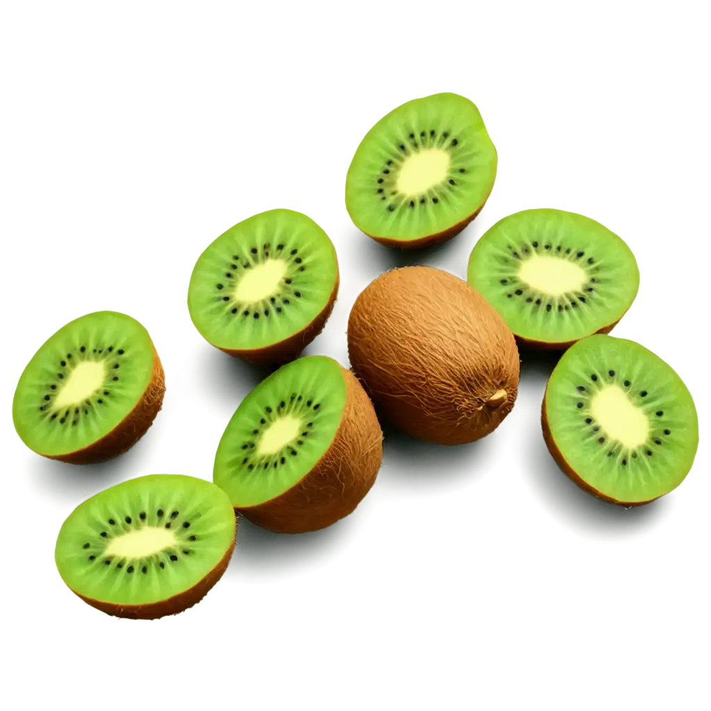 Ultra-High-Quality-PNG-Image-of-Vibrant-Kiwi-Fruit-Sharp-Seamless-Beautiful-Clipart