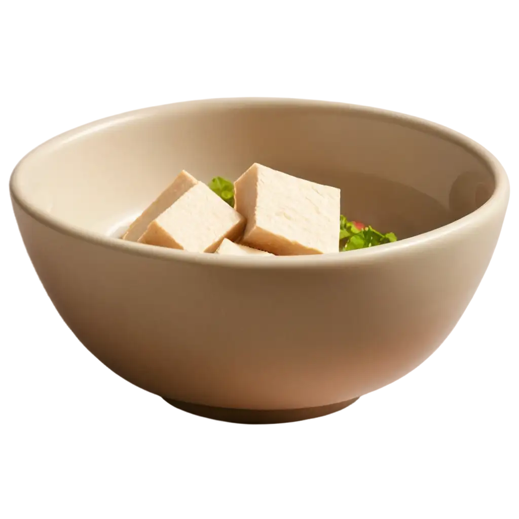 3D-Tofu-in-a-Bowl-PNG-Image-HighQuality-Visual-for-Culinary-Creative-Projects