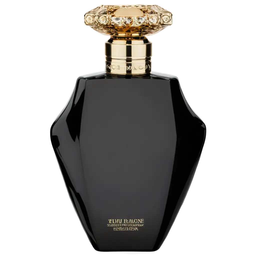 Luxury-Black-Perfume-Bottle-PNG-Image-for-Elegant-Branding-and-Design