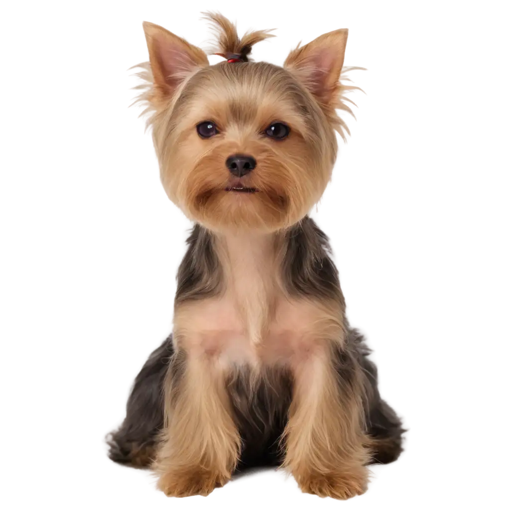 HighQuality-Yorkshire-Terrier-PNG-Image-Best-for-Online-Displays