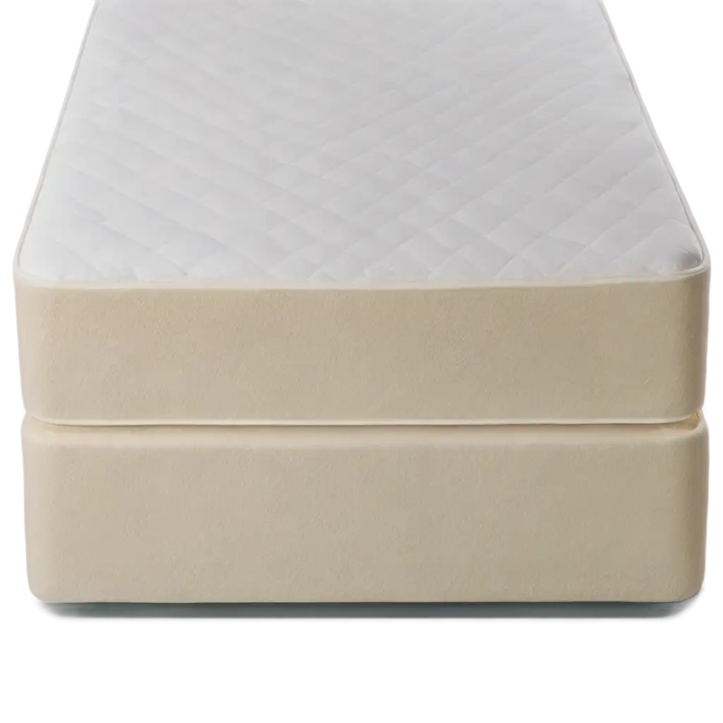 HighQuality-PNG-Image-of-a-3Layer-Bonded-Mattress-for-Visual-Clarity