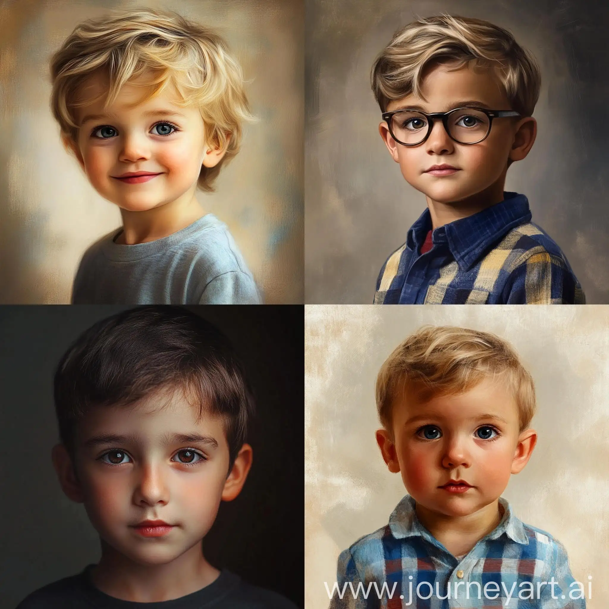 Creating-a-Son-from-a-Photo-with-Modern-AI-Technology