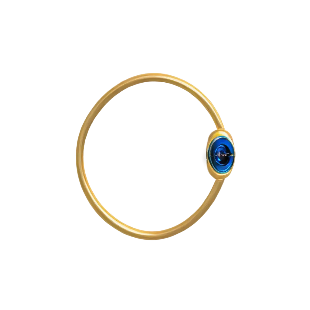 Sonic-Ring-PNG-Image-Perfect-for-HighQuality-Transparent-Graphic-Design