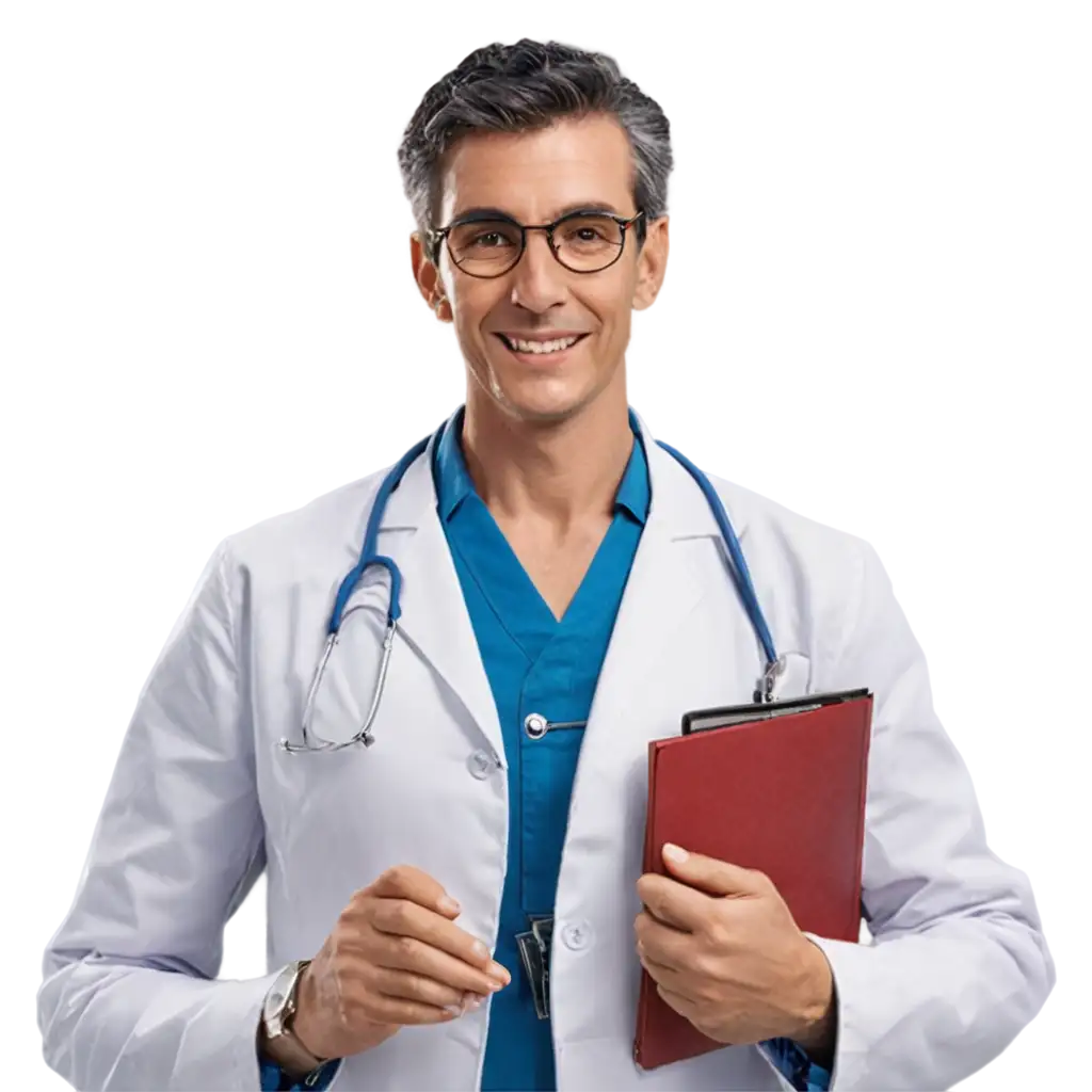 Professional-Doctor-PNG-Image-Enhance-Medical-Websites-and-Educational-Materials