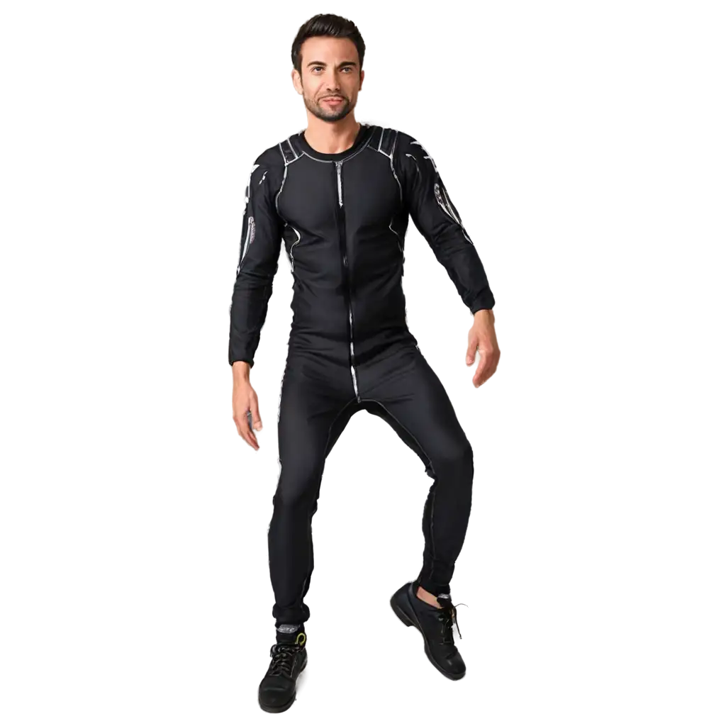 Skydiving-Jumpsuit-PNG-HighQuality-Image-for-Dynamic-Design-Applications