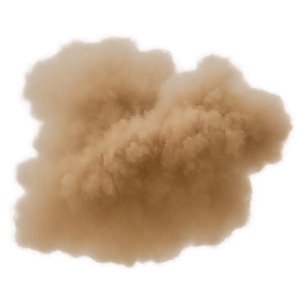 Dust-Cloud-from-Fight-PNG-Capture-the-Action-with-Clarity