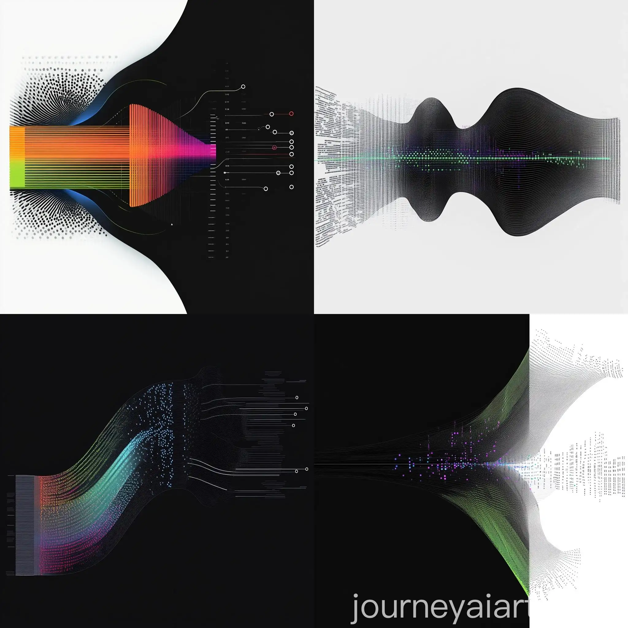 Abstract-Black-Graphic-Data-Shape