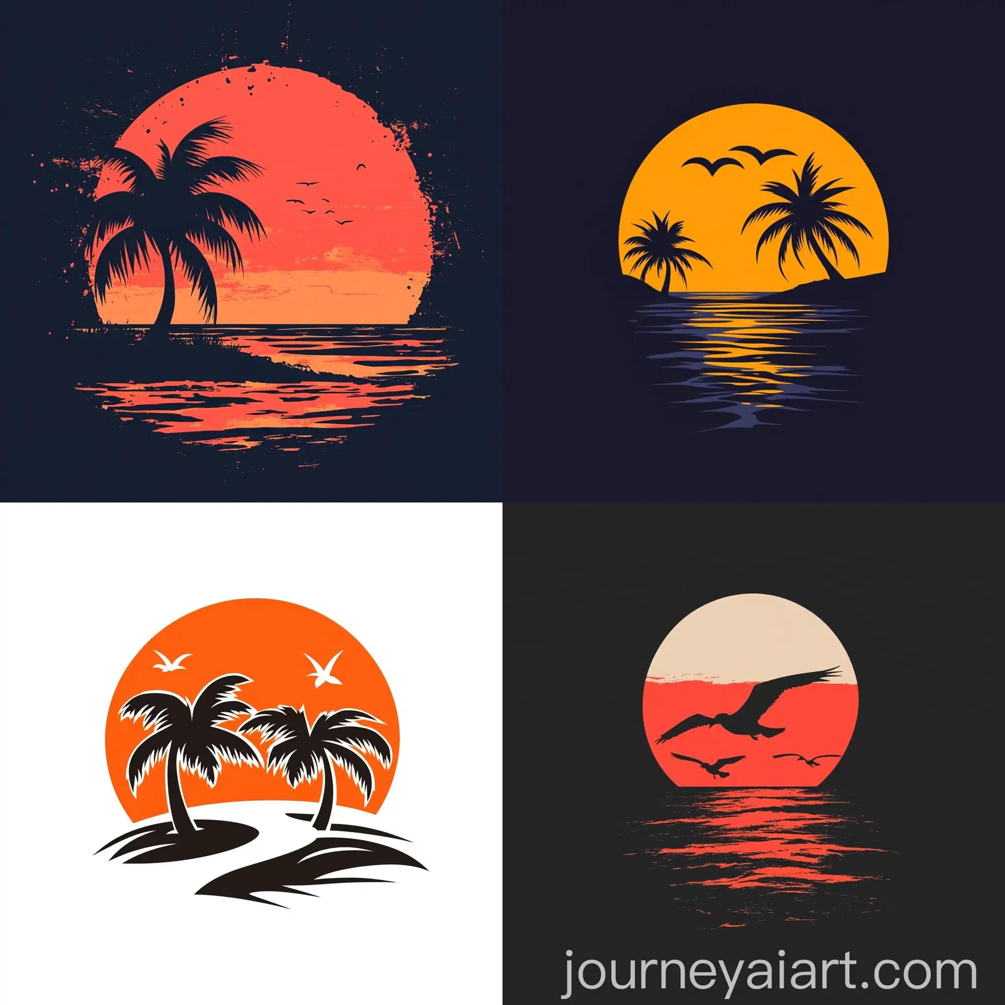 Minimalistic-Nav-Bharat-High-School-Alumni-1986-Goa-Trip-TShirt-Logo
