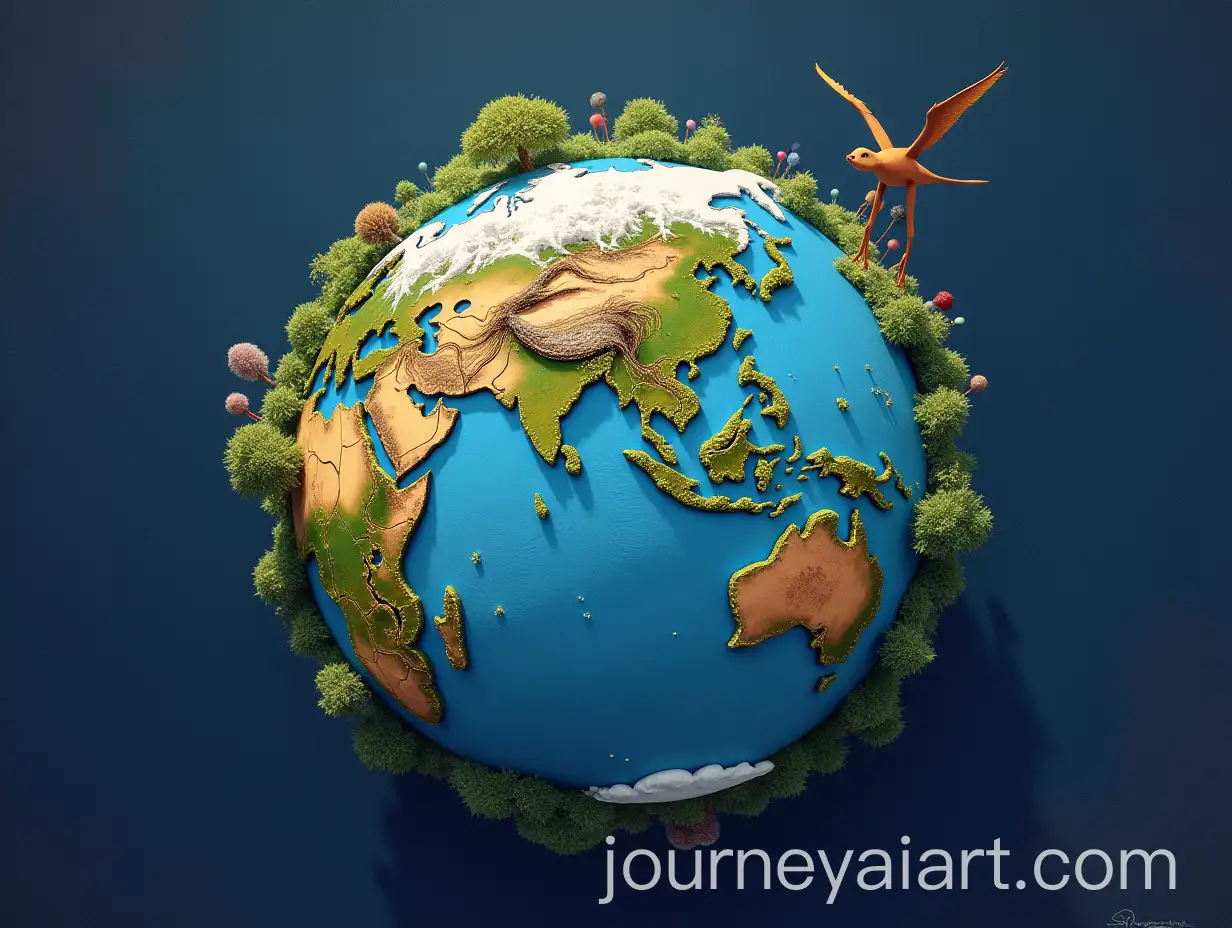 Flat-Earth-Conceptual-Art-in-43-Aspect-Ratio
