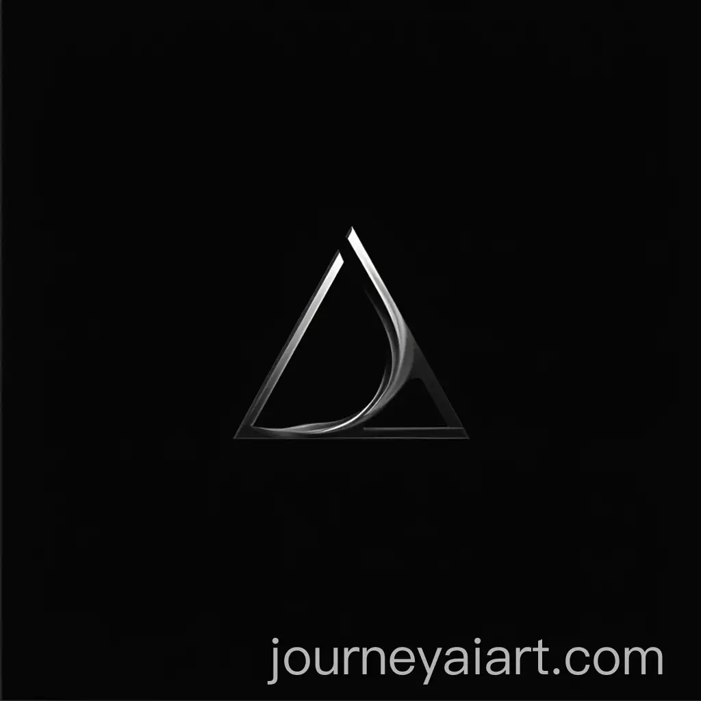 Minimalistic-Abstract-Logo-for-Detona-with-Triangle-Design