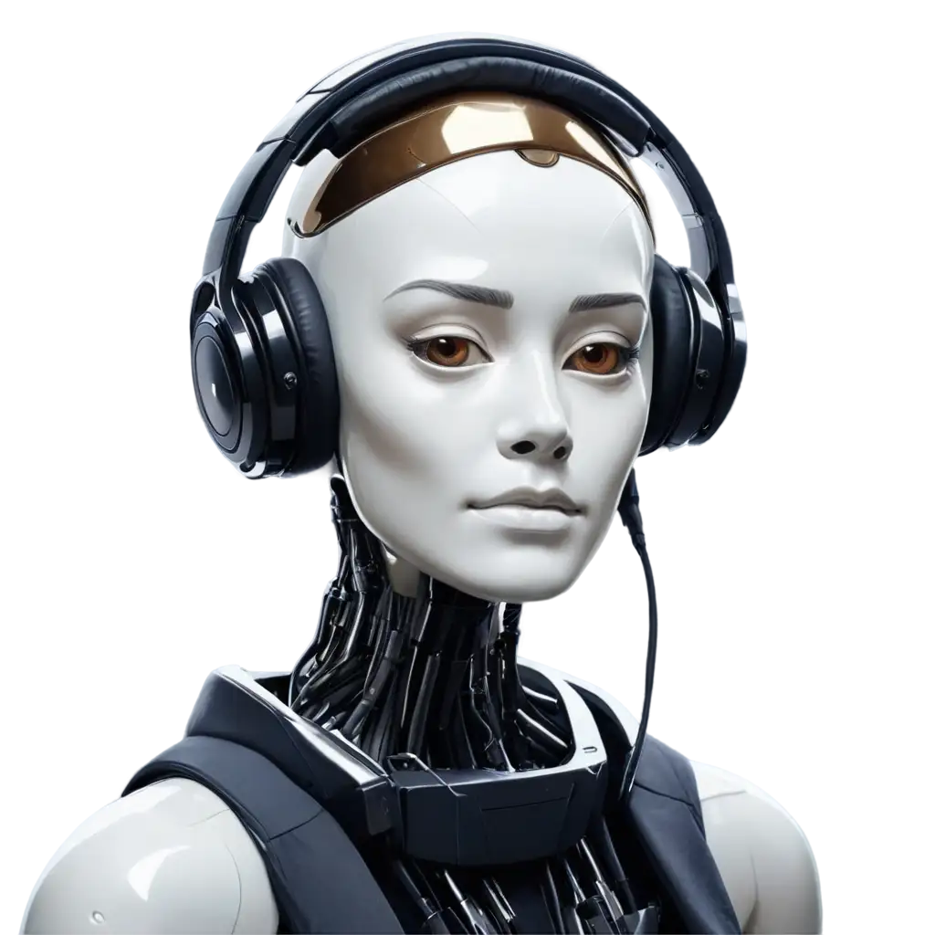 AI-Art-Robot-Wearing-Headphones-PNG-Image-Inspired-by-Star-Wars