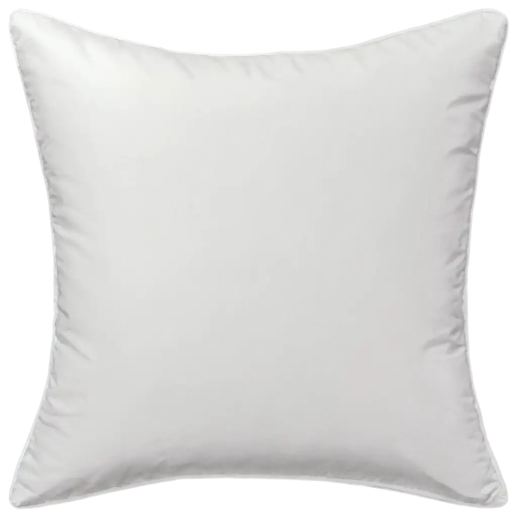 Premium-Quality-40x40-Padded-White-Cushion-PNG-Image-for-Versatile-Digital-Creations