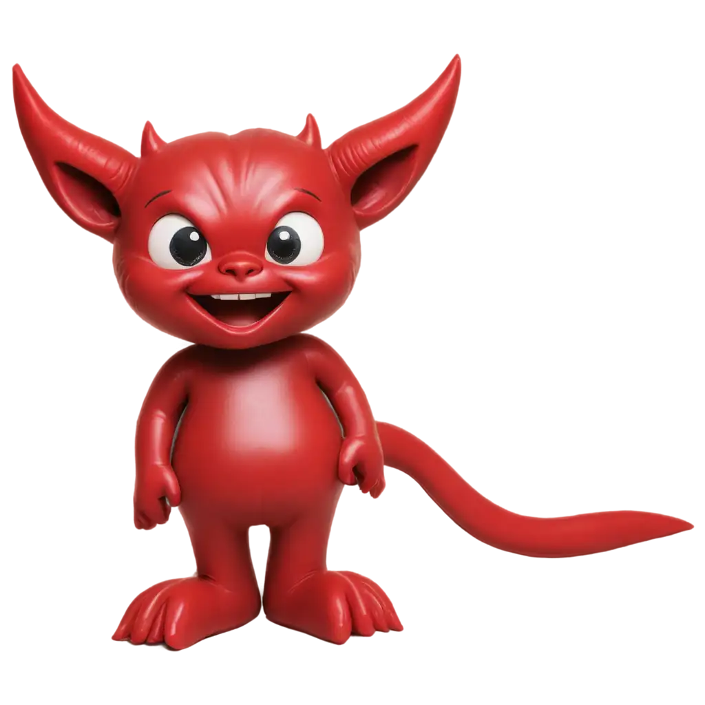 Smiling-Red-Little-Devil-PNG-Image-Brightening-Your-Designs-with-Playful-Charm