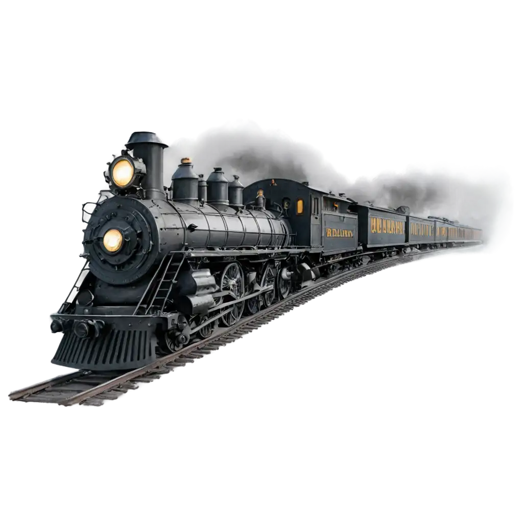 Polar-Express-PNG-Image-for-HighQuality-Digital-Use-and-Creative-Projects