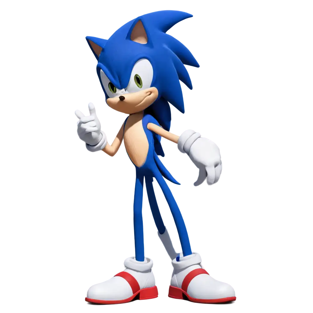 HighQuality-Sonic-3D-PNG-Image-for-Dynamic-Digital-Creations