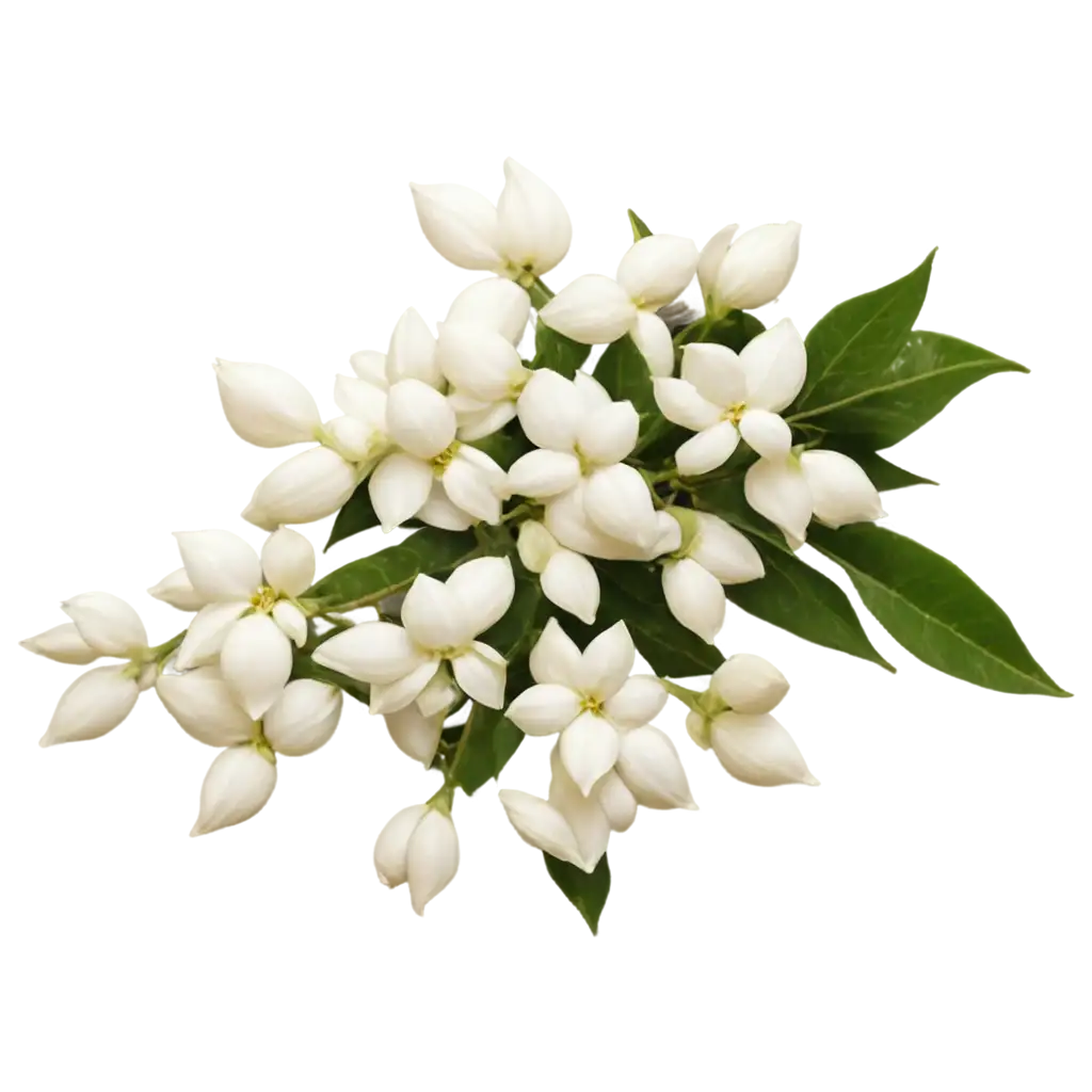 HighQuality-Jasmine-Flowers-PNG-for-Versatile-Design-Applications