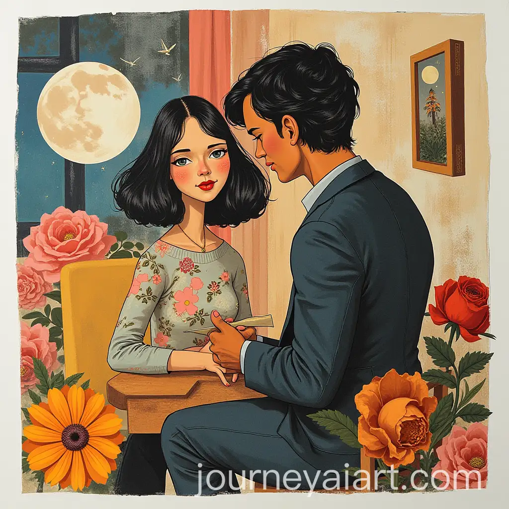 Colorful-Collage-Inspired-by-Jos-de-la-Cuadras-Art