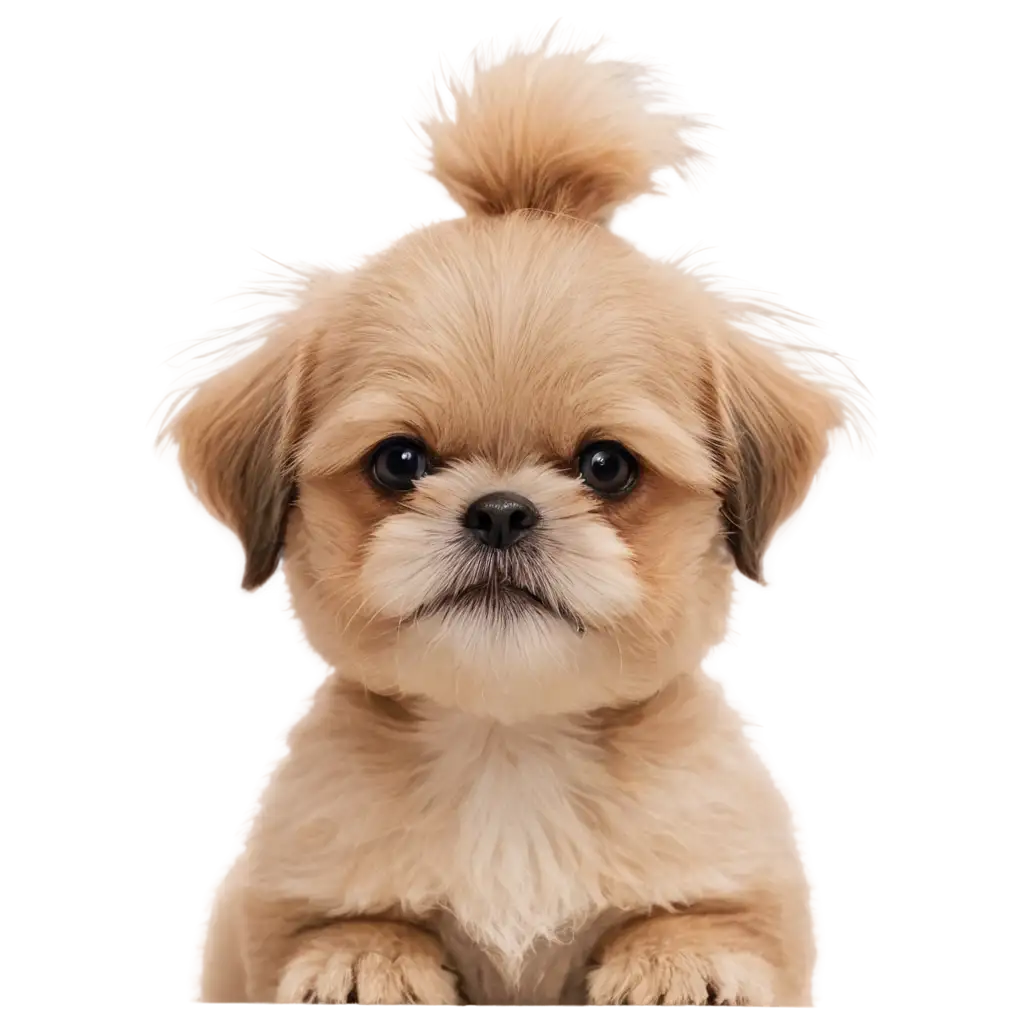 Adorable-Small-Shitzu-Dog-PNG-Image-Perfect-for-Cuteness-and-Clarity