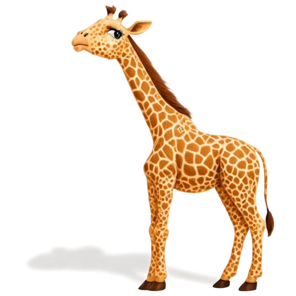 Create-Stunning-Giraffe-PNG-Image-AI-Art-Prompt-Explained