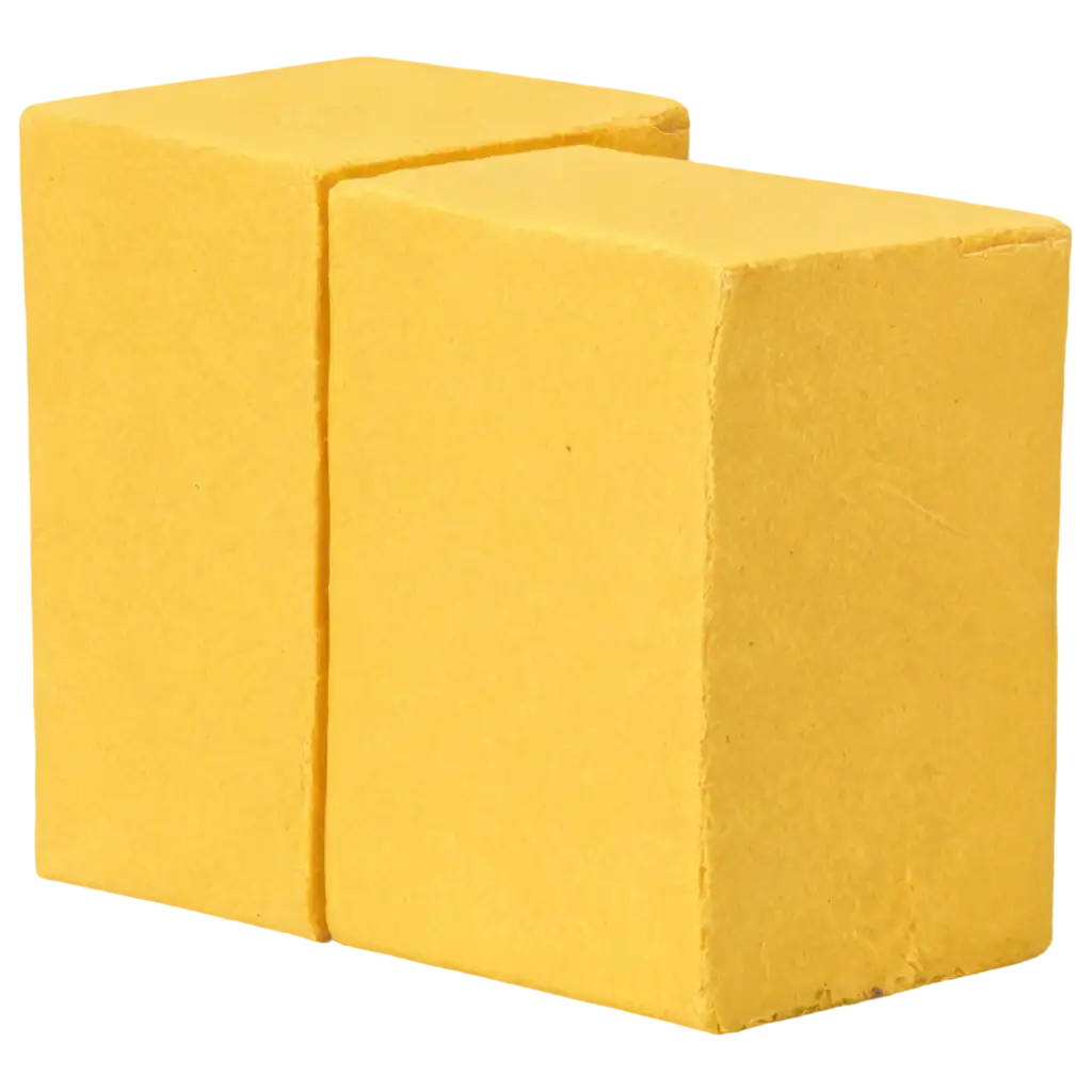 HighQuality-PNG-Image-of-Yellow-Bricks-for-Versatile-Applications