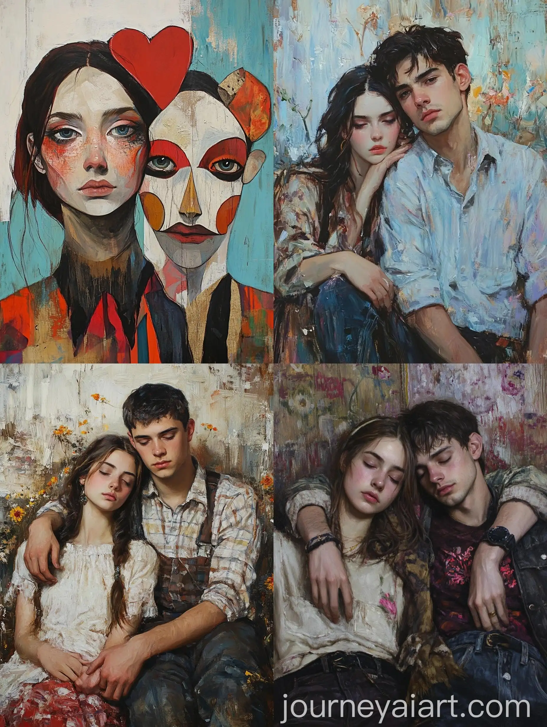 Yaroslav-Peremibeda-and-Timosha-Friendship-Scene