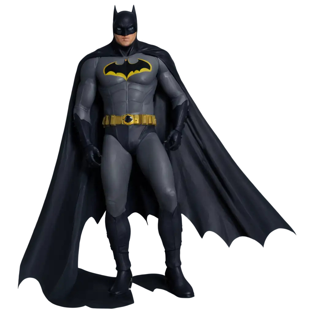 Dynamic-Batman-PNG-Image-Explore-HighQuality-Visuals-of-the-Iconic-Superhero