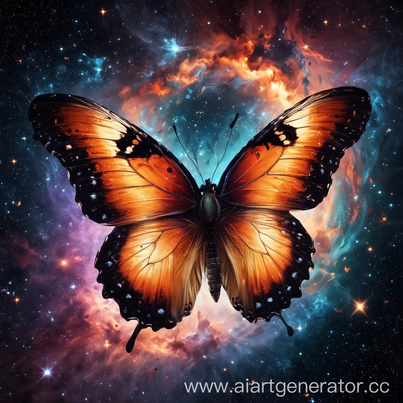 Astral-Butterfly-Floating-in-Celestial-Space