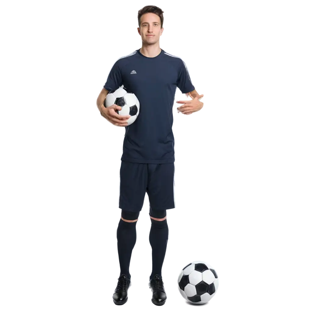 Professional-PNG-Image-of-an-Adult-with-a-Soccer-Ball-HighQuality-Sports-Illustration