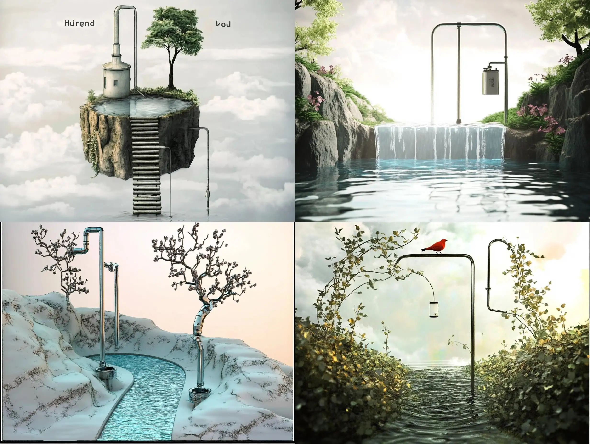 Enchanted-Forest-with-Mystical-Creatures-and-Glowing-Mushrooms