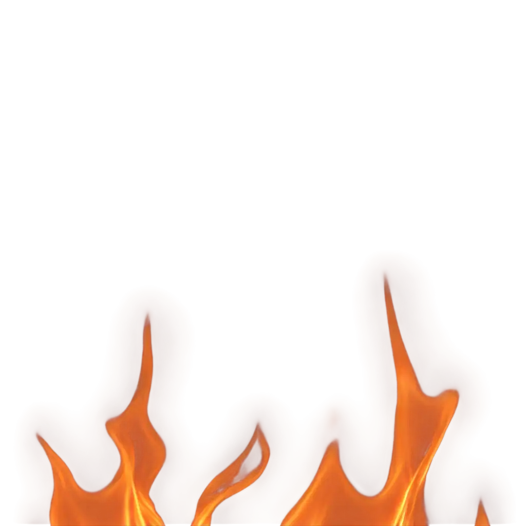 Flame-PNG-Image-for-Creative-and-Professional-Use-HighQuality-and-Transparent