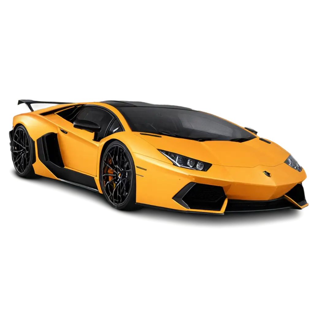 Stunning-Lamborghini-PNG-Elevate-Your-Visual-Content-with-HighQuality-Clarity