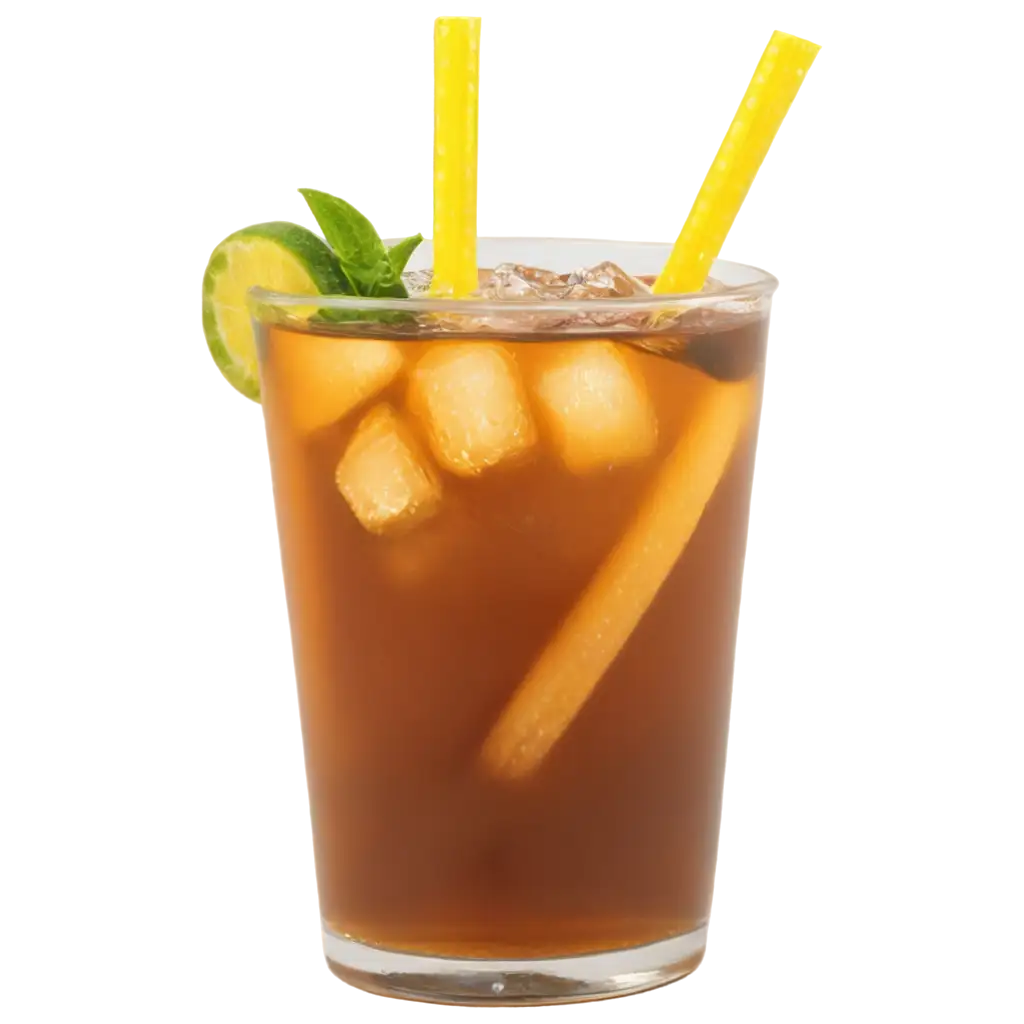 Refreshing-Ice-Tea-PNG-Image-Cool-and-Crisp-Visuals-for-Any-Occasion