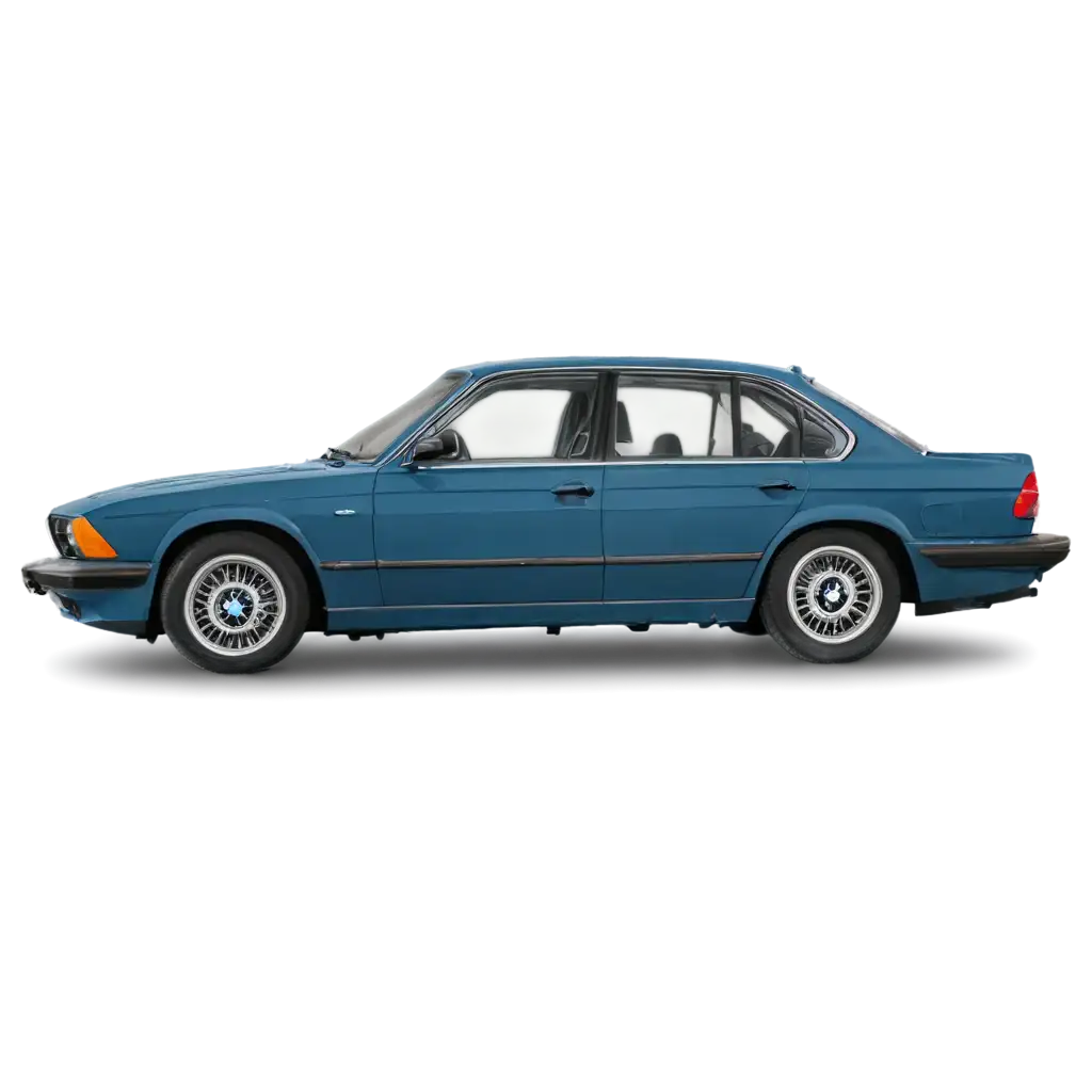 BMW-Old-Car-PNG-Image-HighQuality-Transparent-Artwork-for-Creative-Projects