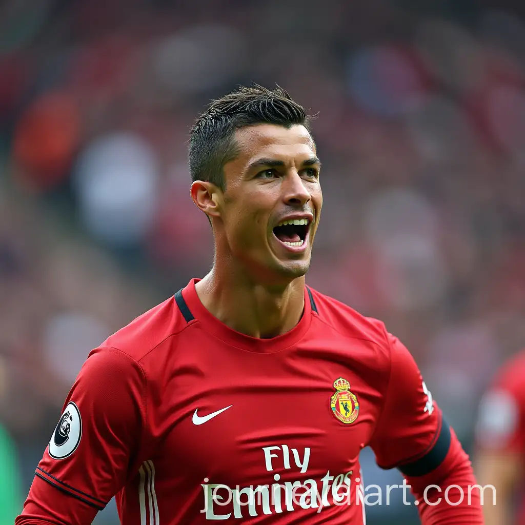 Cristiano-Ronaldo-in-Action-on-the-Field