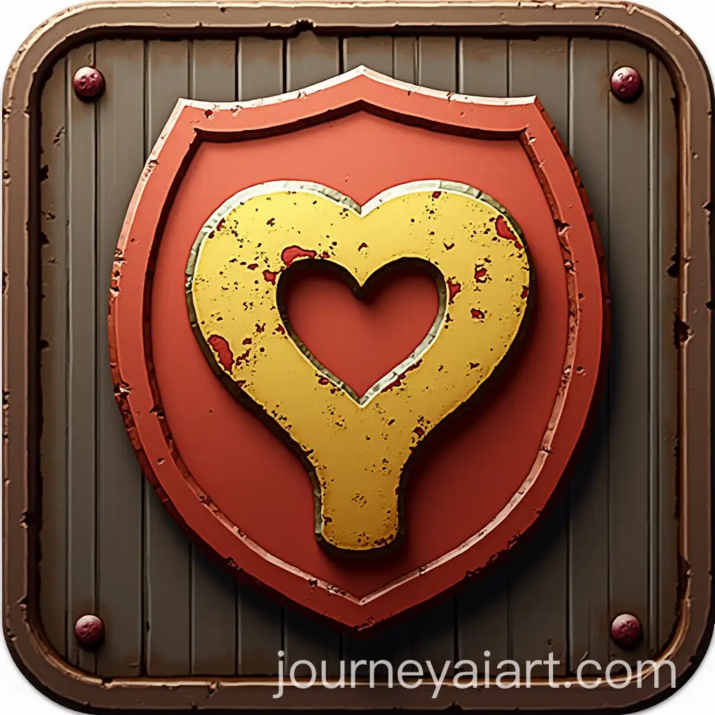 Rust-Game-Icon-Featuring-Survival-Elements-and-Iconography