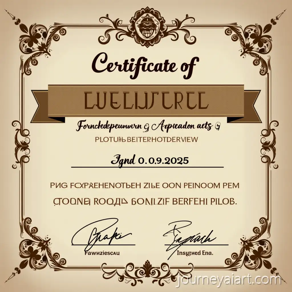Certificate-of-Appreciation-for-Sandwich-and-Bruderbrod-Preparation