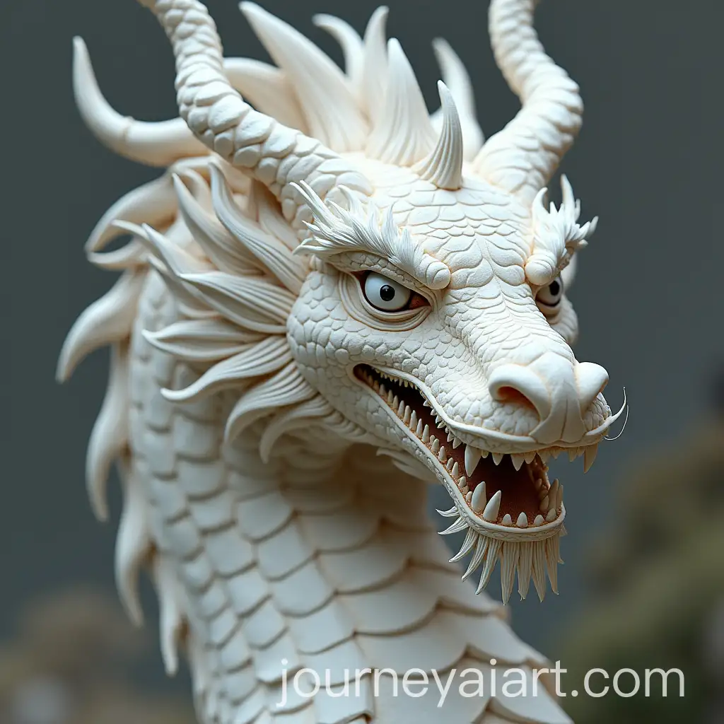 Majestic-White-Dragon-Head-Inspired-by-House-of-the-Dragon